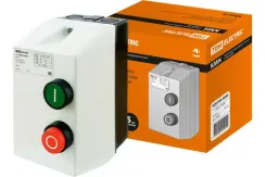 Контактор TDM КМН-11860 18А 230В/AC3 1НО корпус 18948