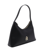 кожаная сумка через плечо diamante s Furla - черный(WB00782 AX0733)