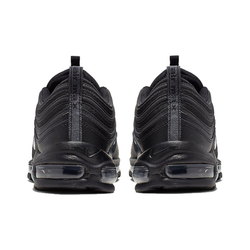 Мужские кроссовки Nike Air Max 97 'Black Terry Cloth' 921826‑015