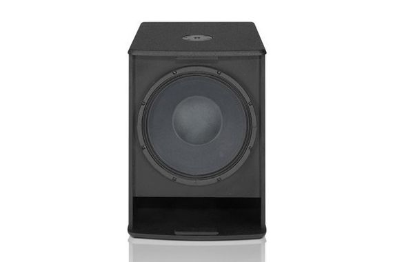 DYNACORD Sub 1.15 пассивный сабвуфер, 2000Вт, динамик 15 дюймов