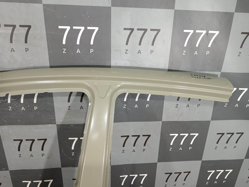 Боковина левая Livan X3 Pro 22-нв Новая Оригинал 5038091500C15