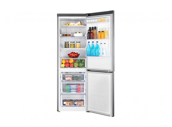 Холодильник Samsung RB-33 J3420SA