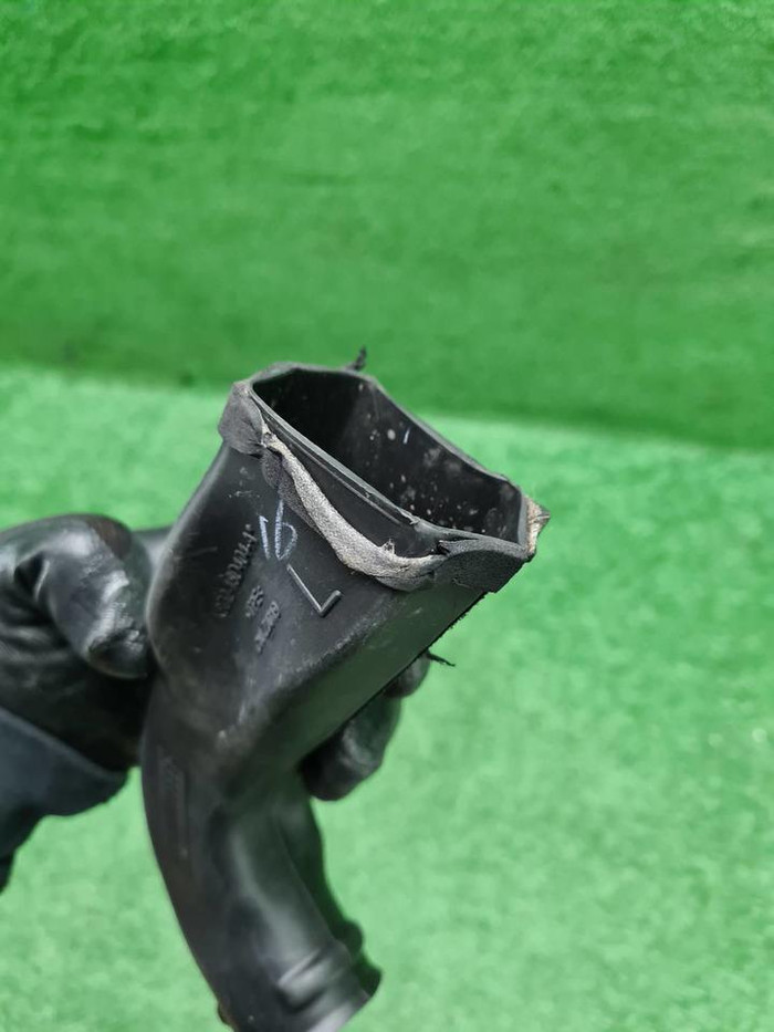 Воздуховод Land-Rover Discovery Sport (2019-н.в.)