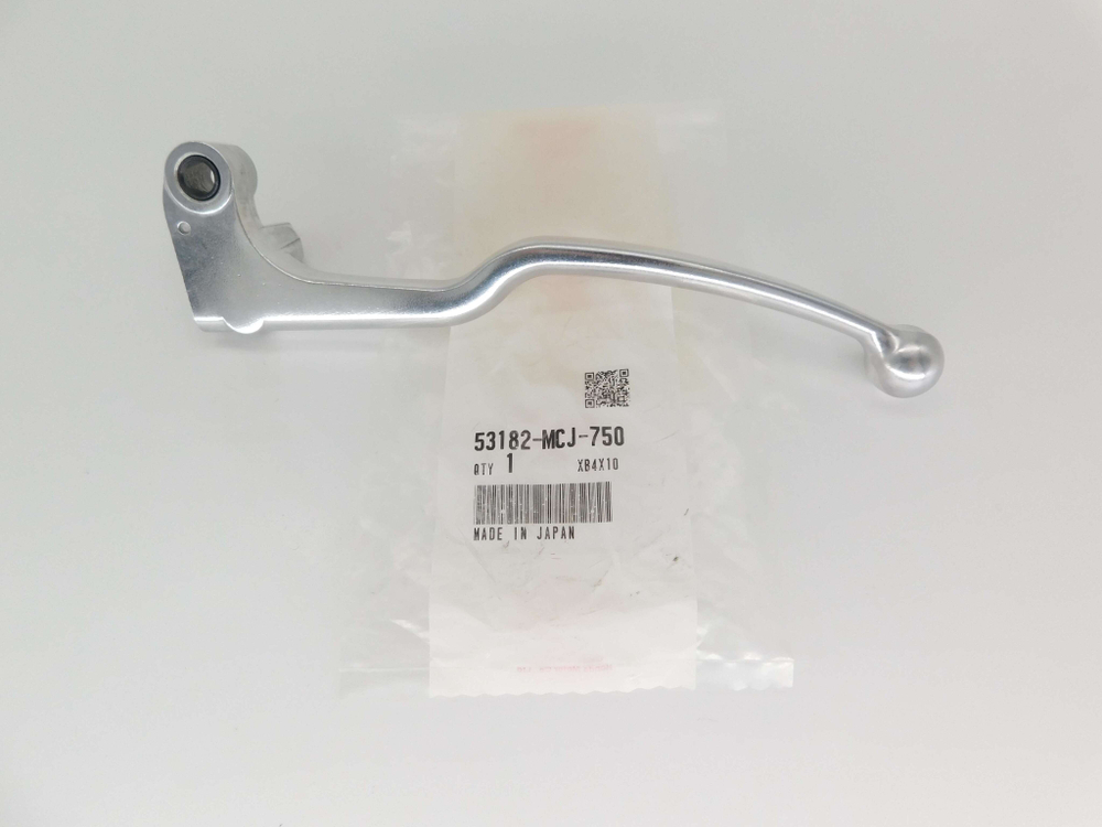 рычаг сцепления Honda CBR1000RR CBR900RR 53182-MCJ-305