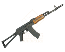 Модель автомата G&G GK-74, 130-140 м/с