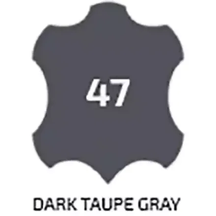 Краситель Tarrago Color Dye, 25мл, [047] тёмно-серый