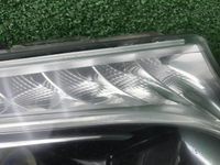 Фара правая Mercedes V W447 (2014-н.в.) LED