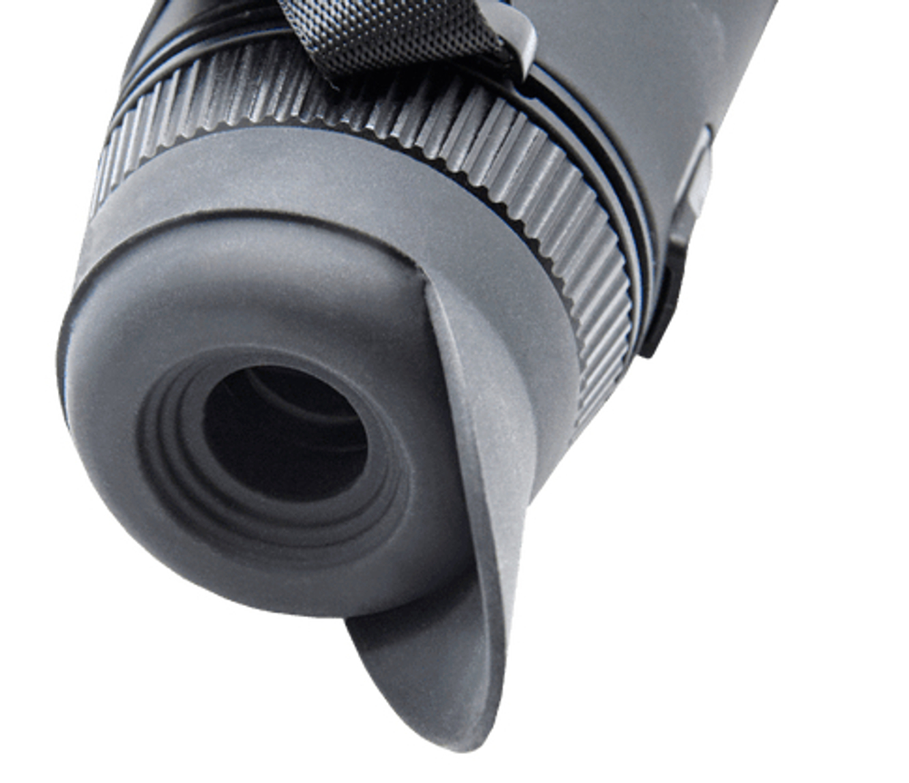 Тепловизионный монокуляр RikaNV GTJ 650L с лазерным дальномером 640х512 50мм x3