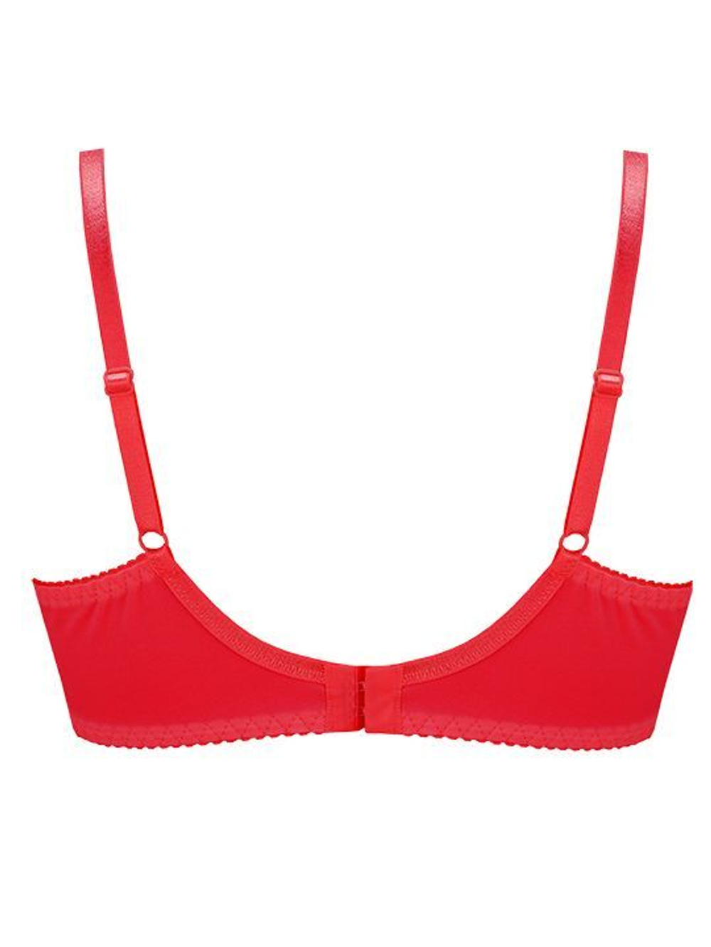 Бюстгальтер со сшивной чашкой Snejanna (Размер: 80I) (Цвет: кофейный)