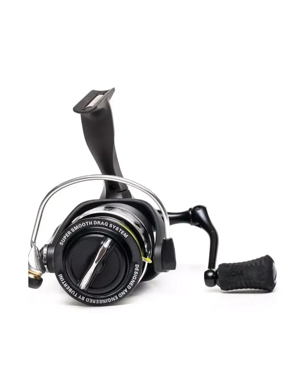 Катушка безынерционная Redon 2000F