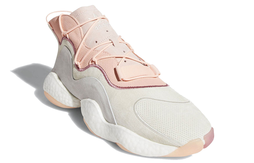 Кроссовки Adidas Originals Crazy Byw 1.0