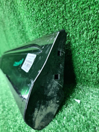 Накладка двери передняя правая Audi Q8 1 (2018-нв)