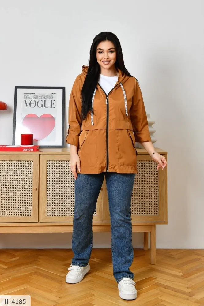 Куртка II-4180 Фабрика Моды