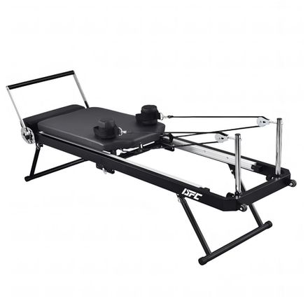 Стол для пилатеса (реформер) DFC SQ-S1001A