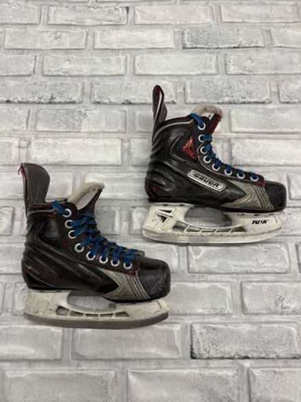 Bauer vapor x100 YTH 12.5EE (EUR 31,5)