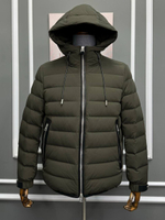 Пуховик Tom Ford, арт. 459889507