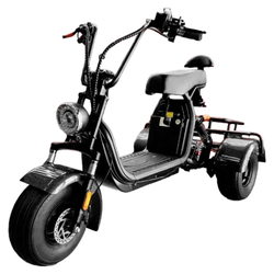 Электроскутер CityCoco TRIKE GT-X5