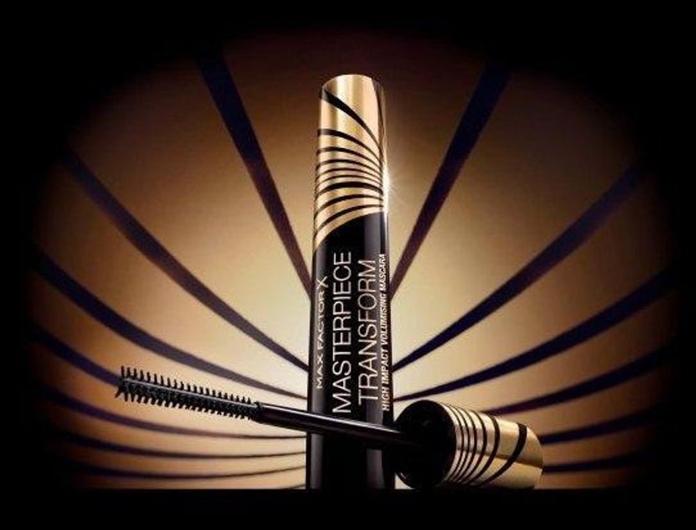 Max Factor Masterpiece Transform Тушь для ресниц