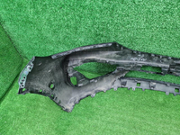 Бампер передний Geely Monjaro (2021-н.в.)