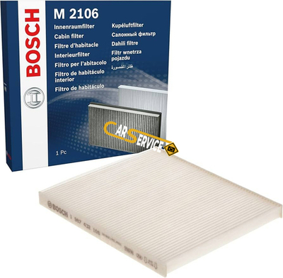 m2106 bosch