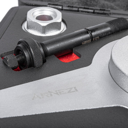 Съемник гасителя колебаний цепи ГРМ VAG EA888, T10531 Arnezi R7702125