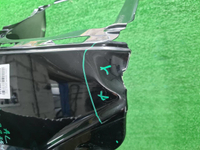 Крыло переднее правое Mercedes G W463 (2018-н.в.)