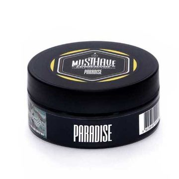 Musthave (Paradise), 125 гр.
