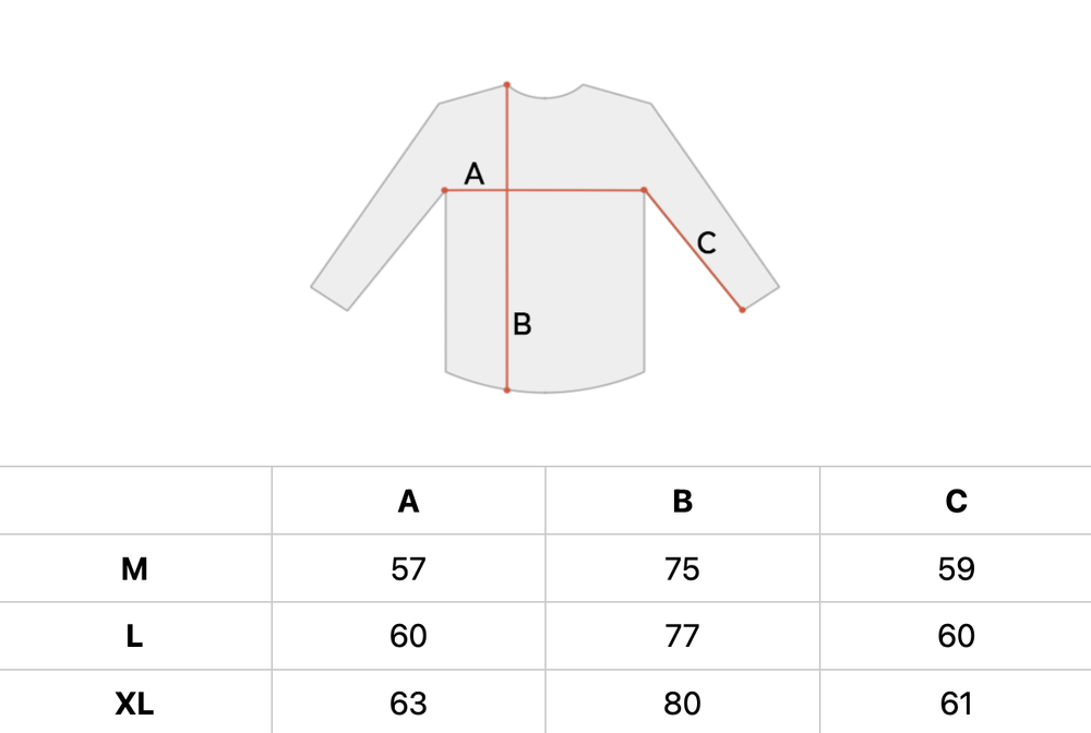 Лонгслив мужской Carhartt WIP Chase