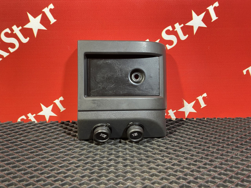 Панель розеток 2018г