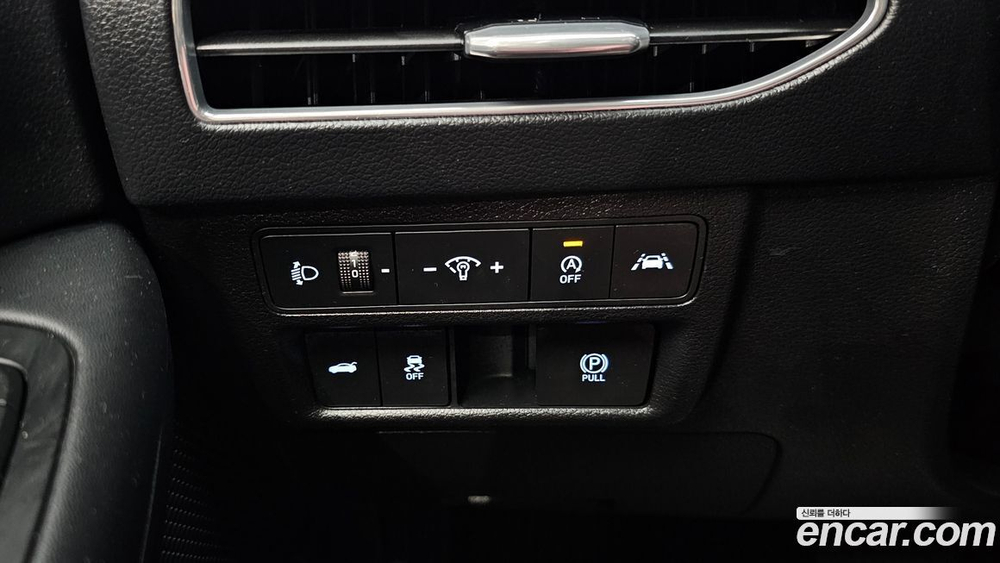 Hyundai Sonata (DN8) 2.0 (05.2020)