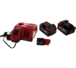 Milwaukee Энергокомплект M18 NRG-502