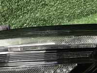 ДХО правый Zeekr 001 (2021-н.в.) LED