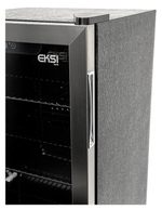 Шкаф холодильный барный EKSI BRG90
