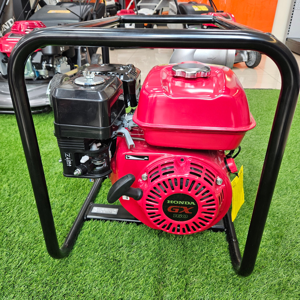 Мотопомпа Honda WB30 XT3 DRX