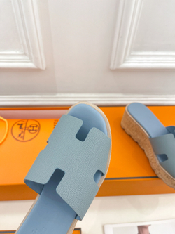 Hermes Eze 30 Sandal