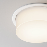 Встраиваемый светодиодный светильник Maytoni Nude DL065-12W4K-W