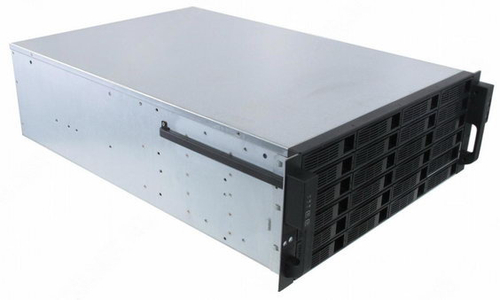 Корпус серверный 4U Procase ES420-SATA3-B-0