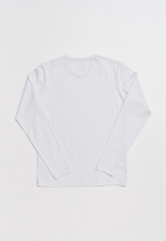 Лонгслив SHANYRAQ WHITE