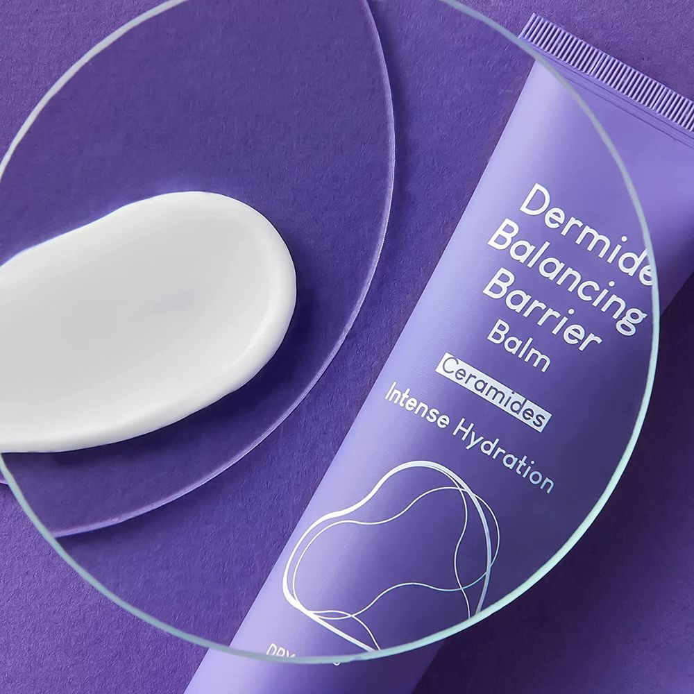 Восстанавливающий бальзам для лица с керамидами PURITO Dermide Balancing Barrier Balm