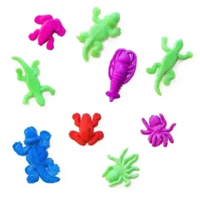 Игрушки для капсул в ассортименте