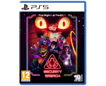 Five Nights at Freddy's Security Breach (PS5) NEW