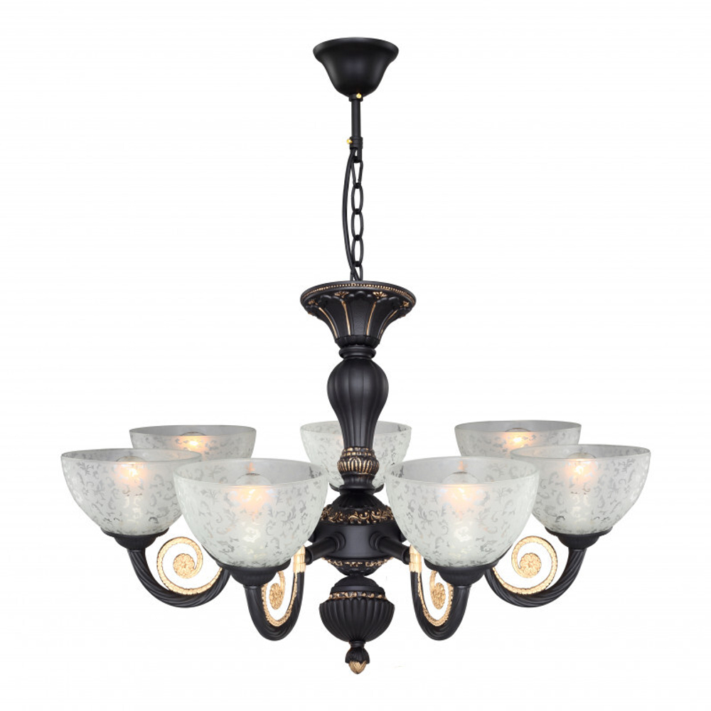 Подвесная люстра F-Promo 2153-7PC