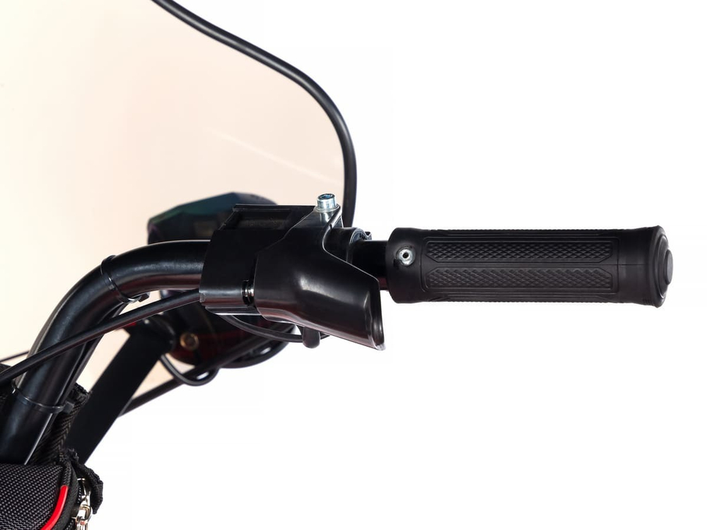 Снегоход SHARMAX Luxe SHP-680