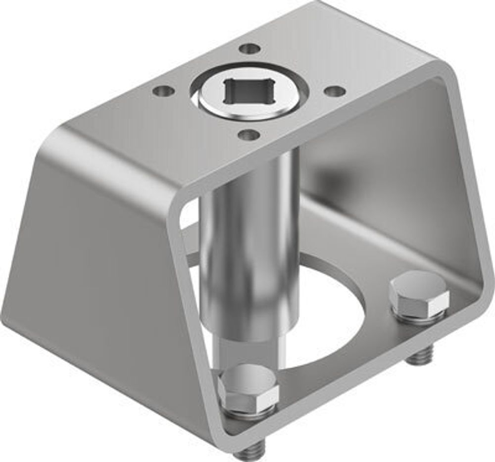 DARQ-K-V-F10S22-F05S14-R13 Монтажный набор