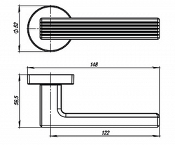 LINE USQ6 SN-3 схема