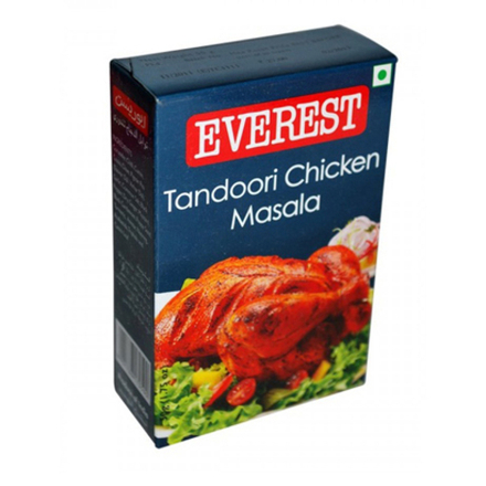 Смесь специй для курицы тандури Everest Tandoori Chicken Masala