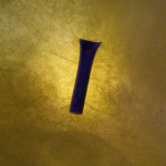 Вибростимулятор клитора Sose Caress, язычок, 11,7 см