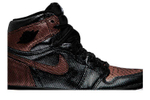 Кроссовки Jordan Air Jordan 1 "Fearless" (Женская размерная сетка)