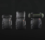 Рюкзак PGYTECH OnePro Flex 50L + Camera Insert L, цвет Space Black