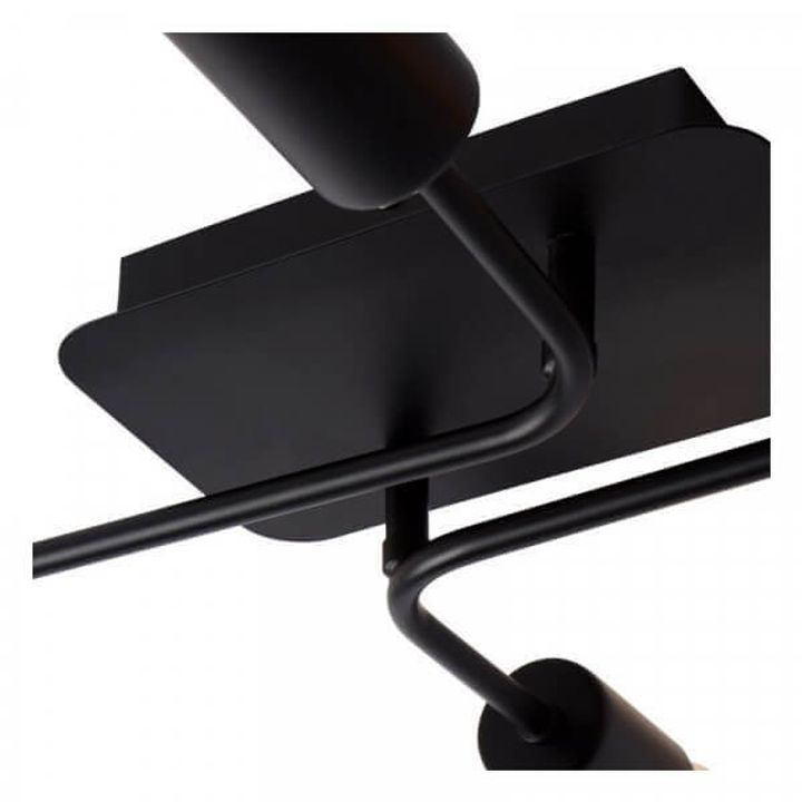 Потолочная люстра Lucide Lester 21118/04/30